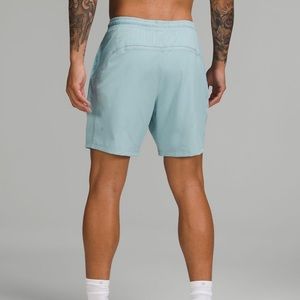 Pace breaker short 7” lined LAST PAIR